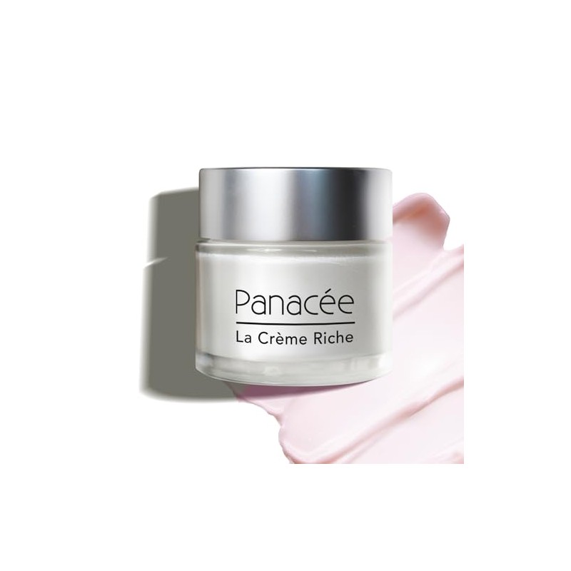 Panacea The Rich Cream Anti-Ageing - Dry Skin by Phyts