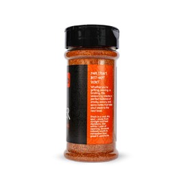 SpiceHub – Steak Whisperer | Bold, Savory Steak Rub with Garlic, Pepper & Salt | For Steaks That Like It Rough… But Tender
