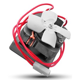 2.0RPM Auger Motor Fit for Pit Boss Camp Chef Pellet Grill, Auger Drive Motor Wood Pellet Grills Smokers, 120 Volts 60Hz 2 Pole Universal Feeding Gear