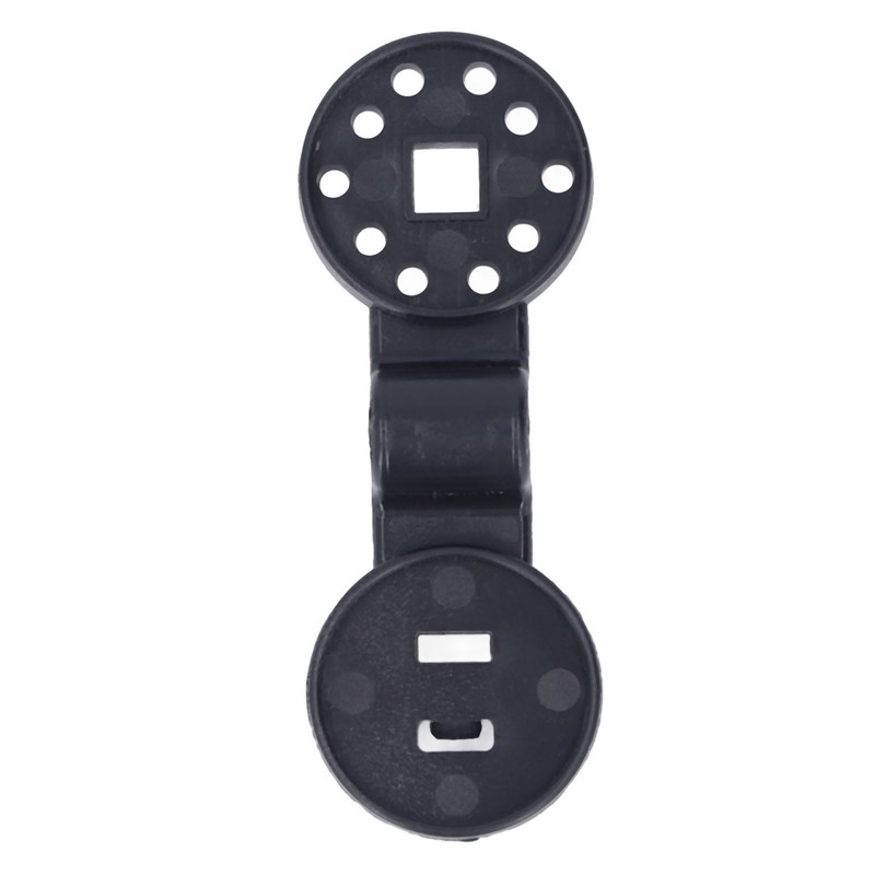 100Pcs Shade Cloth Heavy Duty Lock Grip Plastic Clips for