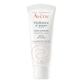 Avene Hydrance Uv Riche Spf 30 Hidratacin                                                                                                             