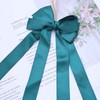 Sttiafay Bow Hair Ribbons for Women Large Satin Bow Hair