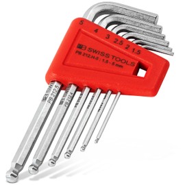 PB pi-bi- Ball with Hex Wrench Set w-212h-1avdf – 5CN