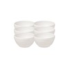 Villeroy & Boch Manufacture Rock Blanc Dip Bowl 8 cm