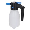 Electric Foam Sprayer with USB Pressurized 1.5L for Home Garden