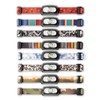 Night Scope USB Rechargeable LED Headlamp 3W x 2 LED