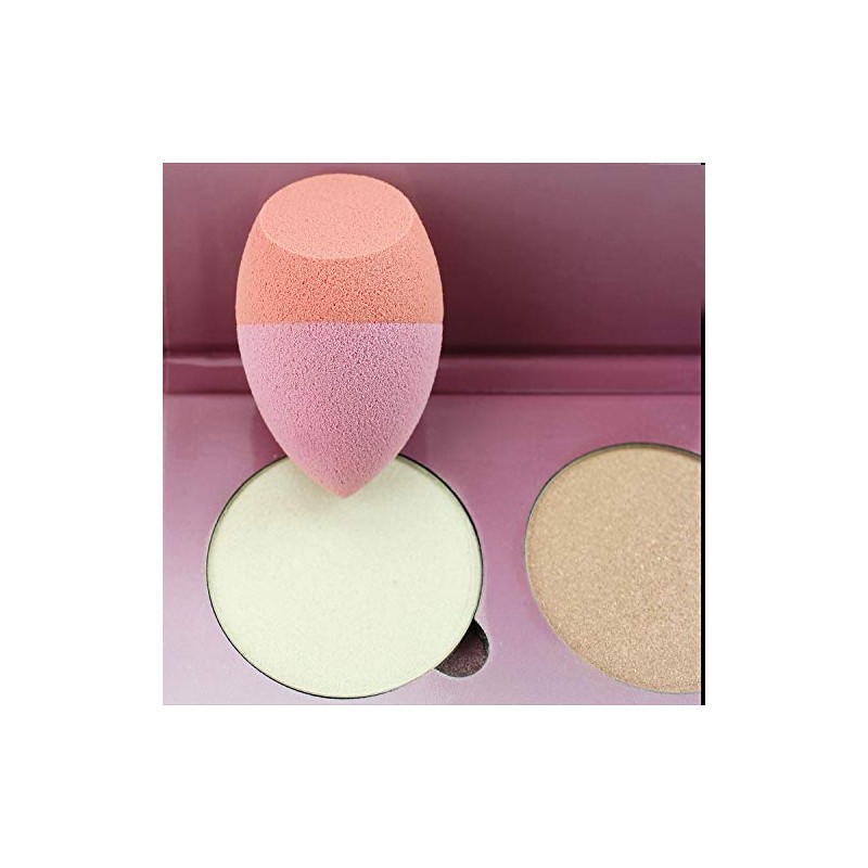 RT Dual-Ended Expert Sponge