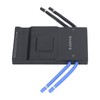 Lithium Battery Protection Board 8‑24S 200A BMS Smart 2A Active