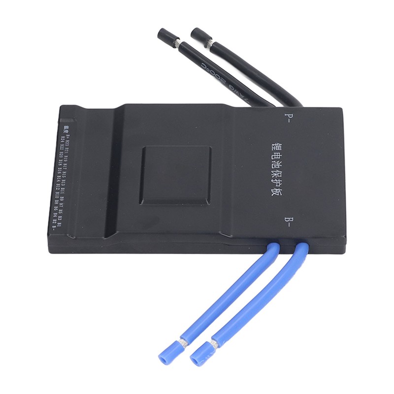 Lithium Battery Protection Board 8‑24S 200A BMS Smart 2A Active