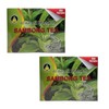 Pack of 2 Sambong Herbal Tea - 20 Teabags Per