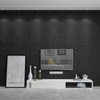 Art3d 19.7" x 19.7" (Pack Of 12) Wall Panel Stripes