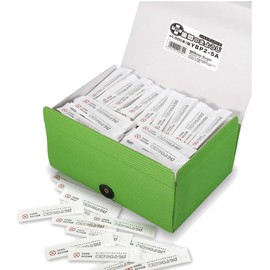 "Interdental Toothpicks" Extra fine brush slips into teeth and teeth gaps to remove all food scum toothpicks for teeth and gums take them on the go [1000 pack in a bag ]