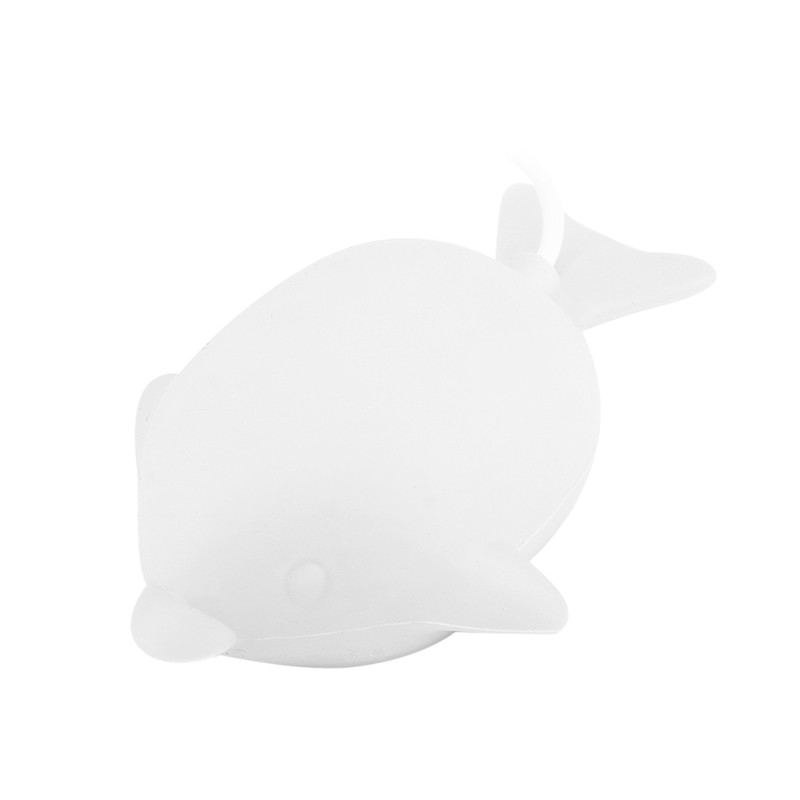 USB Ultrasonic Turbine Mini Washing Machine Clothes Cleaner Washer (White)