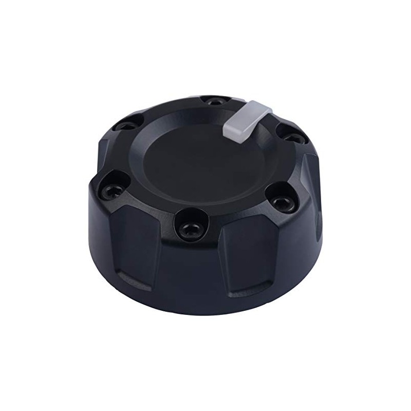 Climate Knobs (FJ Cruiser)