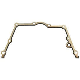febi bilstein 106499 Gasket for timing cover , 1 piece