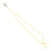 24pcs Stainless Steel Sports Whistles with Lanyard Loud Crisp Sound