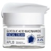 APLB Glycolic Acid Niacinamide Facial Cream, 55ml, 1 piece / APLB 글리콜산 나이아신아마이드 페이셜 크림, 55ml, 1개