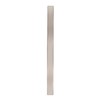 Amerock BP29201G10 Conrad Arch Pull, Satin Nickel, 96mm Center-to-Center