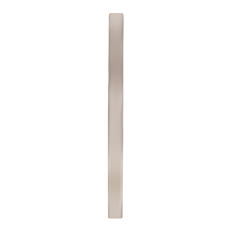 Amerock BP29201G10 Conrad Arch Pull, Satin Nickel, 96mm Center-to-Center