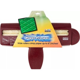 Marvy Uchida Corrugadora D Papel Recta Marvy Uchida Forma Diamonds 21.6cm