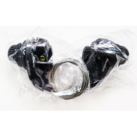 Shimano Tourney RevoShift SL-RS35  3 x 7 21sp Grip Shifter