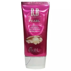 Gita 컬러 캡슐로 화사하고 자연스러운 진주 비비크림 50ml Color Capsule Brightening Natural Pearl BB Cream 50ml