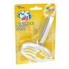 Toilet Duck Active 3in1 Original Citrus Pack of 6 x
