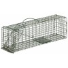 Unbranded 2 - Cage Live Trap 16"x5"x5" Trapping rabbit Squirrel