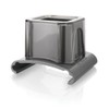 Microplane Grater Attachment plastic for Home Series