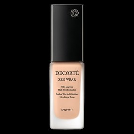 Decorte Zen Wear Foundation 30ml / 데코르테 젠 웨어 파운데이션 30ml