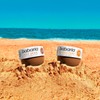 Babaria unisex exotic bronze coconut oil tanning jelly, SPF 0,