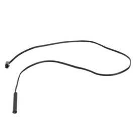 Universal Treadmill Speed Sensor Sensor Replacement 2 Pin Speed Sensor Easy to Use Reed Switch Sensor Cable for Pedometer Running Machine, 80cm