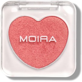 Moira Rubor Love Spell Powder Blush (011, Love Spark)
