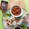 Spiceology Korean BBQ Rub 4.4 oz All Purpose Grilling Seasoning