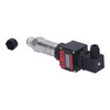 DC24V Digital Pressure Transmitter Diffused Silicon Sensor with LCD Display