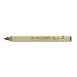 KOH-I-NOOR 3222 Contour Cream Coloured Round Drawing Pencil - Brown (Box of 12)