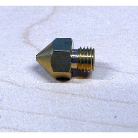 Creality CR-10S PRO 0.6mm Brass Extruder Nozzle   3D Printer cr10s pro
