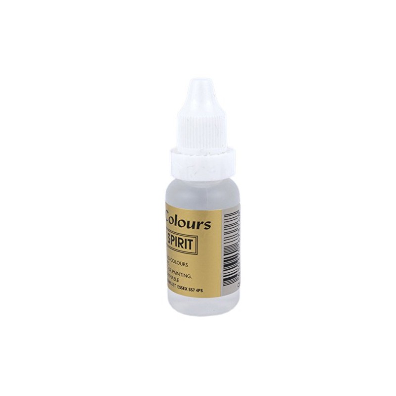 Sugarflair Rejuvenator Spirit - 14ml