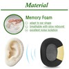 WH-1000XM6 Ear Pads Compatible with Sony WH-1000XM6