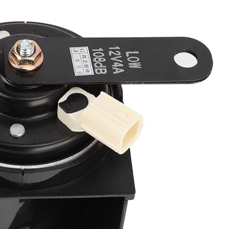 Train Horn for Car, Motohorn Train Horn, Wireless Horn Button