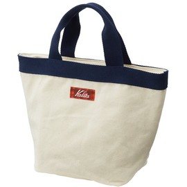 Carita Kalita Coffee Bag Lunch Bag 2-Way #71183