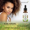 Organic Vegetable Oil, Cold Pressed - Pure and Natural -