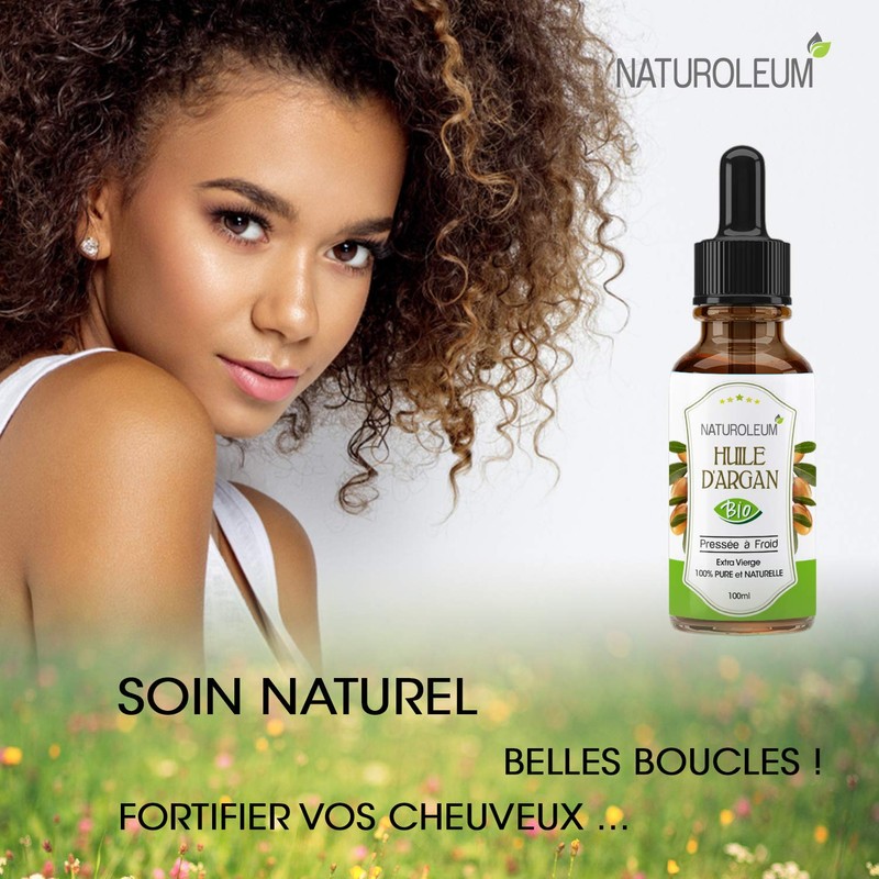 Organic Vegetable Oil, Cold Pressed - Pure and Natural -