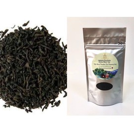 Lapsang Souchong - The Great Canadian Tea Company - Smokey Black Tea - Loose Leaf (50 gram)