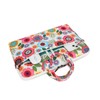 Canvaslove Water Resistant Laptop Shoulder Sleeve Case Bag for MacBook