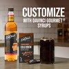 DaVinci Gourmet Vanilla Cold Brew Stick Pack, Instant Coffee Powder,