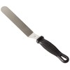 De Buyer 4231.12 fkofficium Mini Scraper Spatula Angled 14.5 x