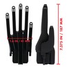 JobSite Glove Dryer Attachment Tubes - Dry Gloves and Mittens
