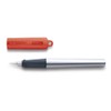 Lamy nexx Fountain Pen 091 A Nib Tip Beginners Coral