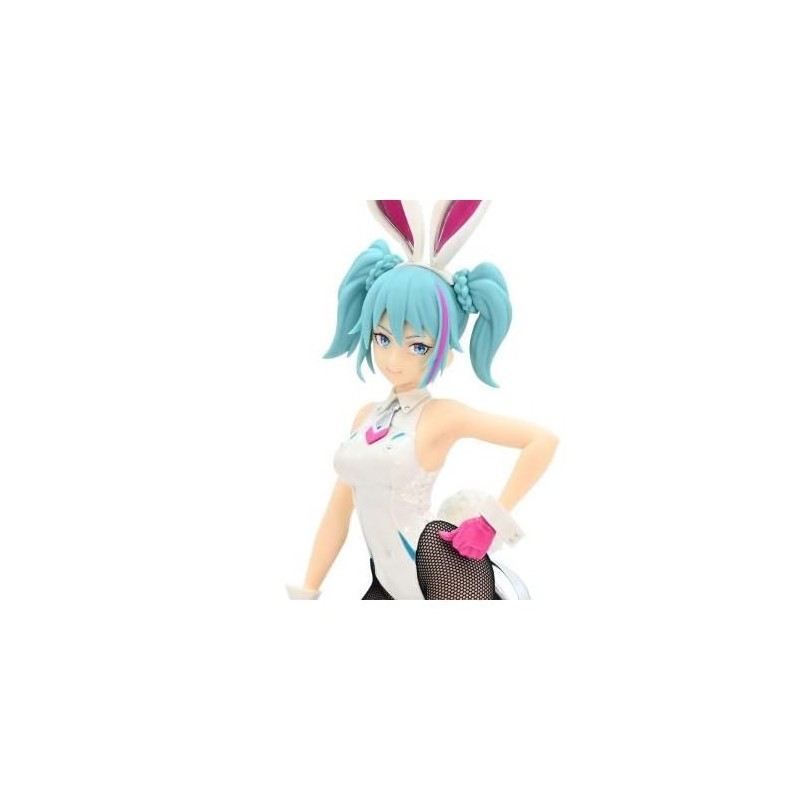 Hatsune Miku BiCute Bunnies Figure Street Another Version